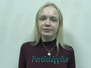 Portiahiggins