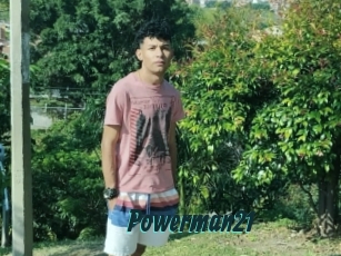 Powerman21