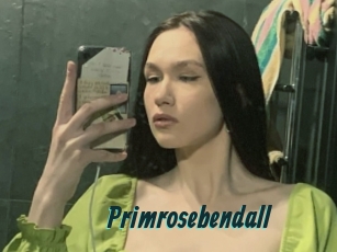 Primrosebendall