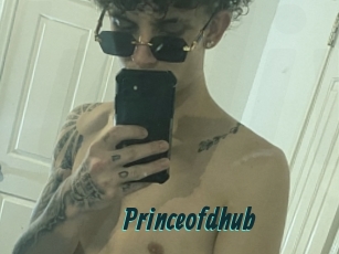 Princeofdhub