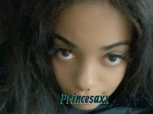 Princesaxx