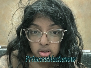 Princessblacksnow