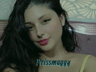 Prissmaggy