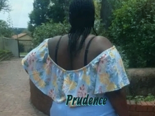 Prudence