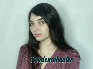 Prudencebouler