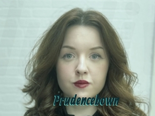 Prudencebown