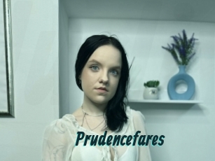 Prudencefares