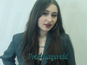 Prudencegerald