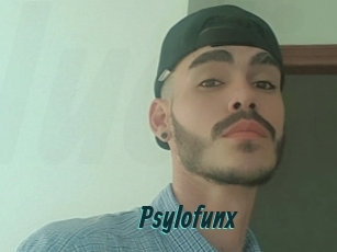 Psylofunx