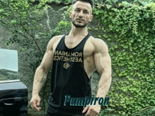 Pumpiron