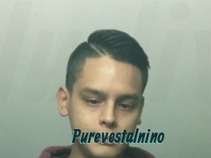 Purevestalnino