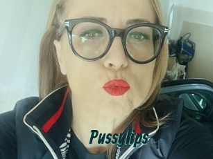 Pussylips