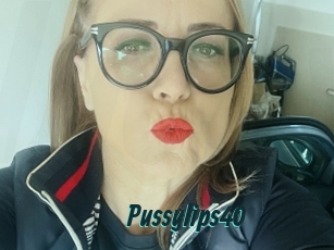 Pussylips40