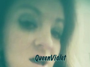 QueenViolet