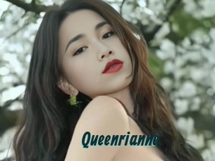 Queenrianne