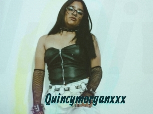 Quincymorganxxx