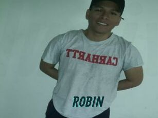 ROBIN