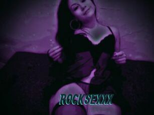 ROCKSEXXX