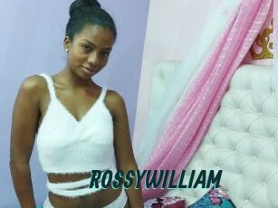 ROSSYWILLIAM