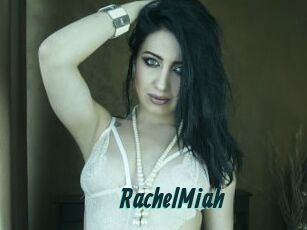 RachelMiah