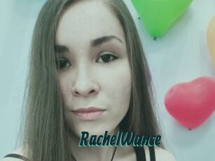 RachelWance