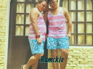 Ramckie