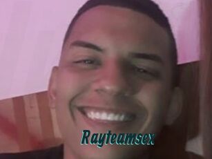 Rayteamsex