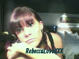 RebeccaLoveXXX