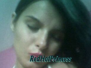 RedHotPrincess