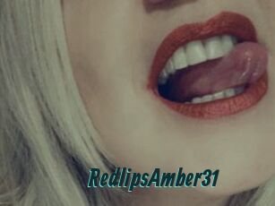 RedlipsAmber31