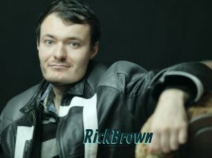 RickBrown