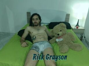 Rick_Grayson