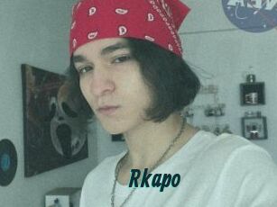 Rkapo