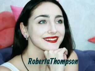 RobertaThompson