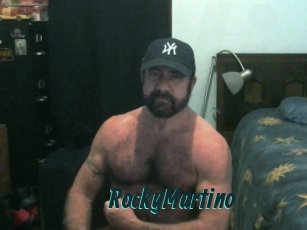 RockyMartino