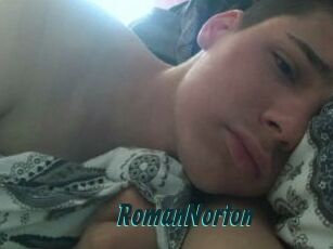 RomanNorton