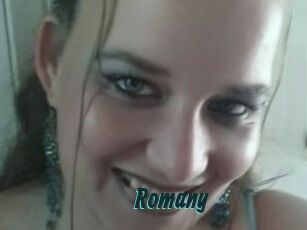 Romany