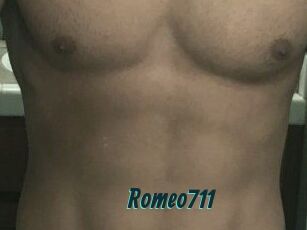 Romeo711