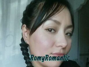 RomyRomantic