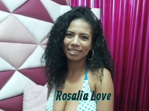 Rosalia_Love