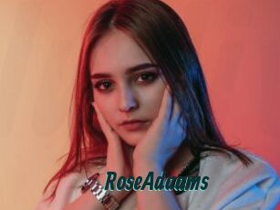 RoseAdaams