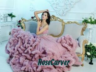 RoseCarver