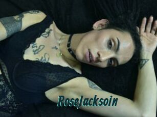 RoseJacksoin