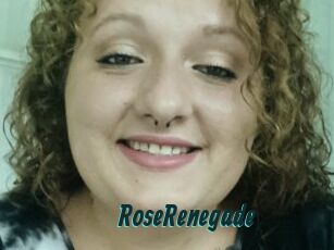 RoseRenegade