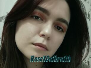 RoseXGalbraith