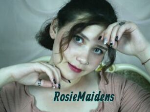 RosieMaidens