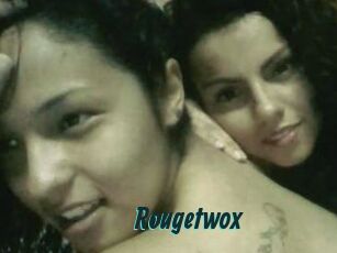 Rougetwox