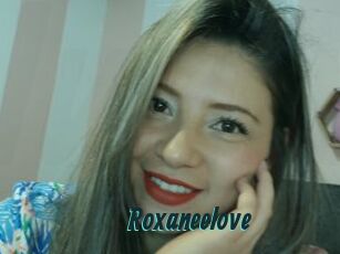 Roxaneelove