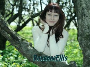 RoxanneEllis