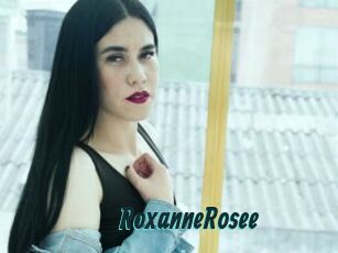 RoxanneRosee